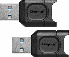 KINGSTON MLPM Kingston Kartenleser, USB