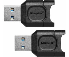 KINGSTON Kingston card reader, USB | MLPM
