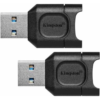 KINGSTON MLPM Kingston card reader, USB