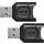 Kingston card reader, USB, extern