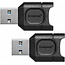 KINGSTON MLPM Kingston Kartenleser, USB