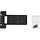 Brodit Verbindungsplatte, passend für: Zebra ET5X 8.4'' Module Upgrade, Extension plate