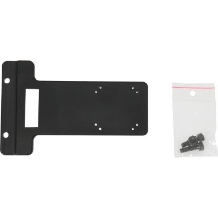 BRODIT Placa de extensión Brodit, 1 kg, 4"
