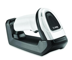 Zebra Zebra DS8178, BT, 2D, SR, FIPS, white | DS8178-SR600000P2W