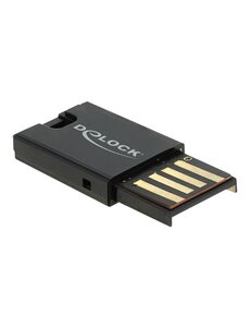  Delock card reader, USB | 91648