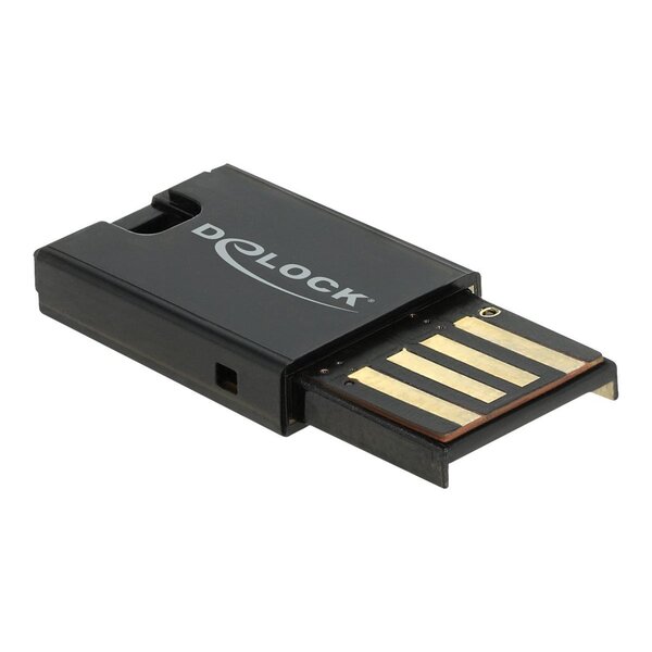 Delock card reader, USB | 91648