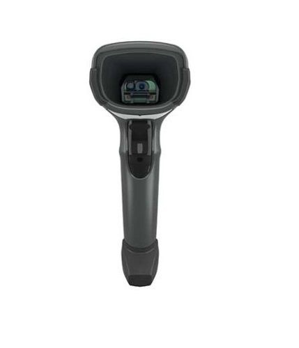 Zebra Zebra DS4608, 2D, HD, USB, RS232, noir, IP52