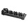 CRD-MC33-4SE4BC-01 Zebra charging-/communication station, 4 slots, ethernet