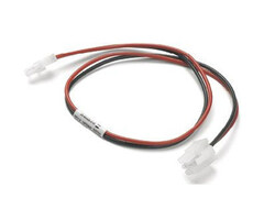 Zebra CBL-DC-393A1-02 Zebra DC-Netzkabel, Y-Kabel