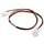 CBL-DC-393A1-02 Zebra DC-Netzkabel, Y-Kabel