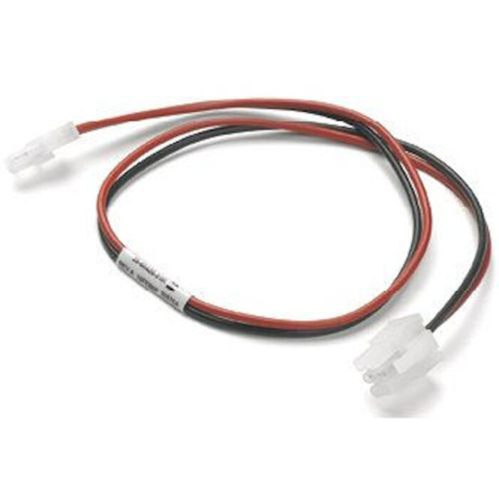 Zebra CBL-DC-393A1-02 Zebra DC cable, Y cable