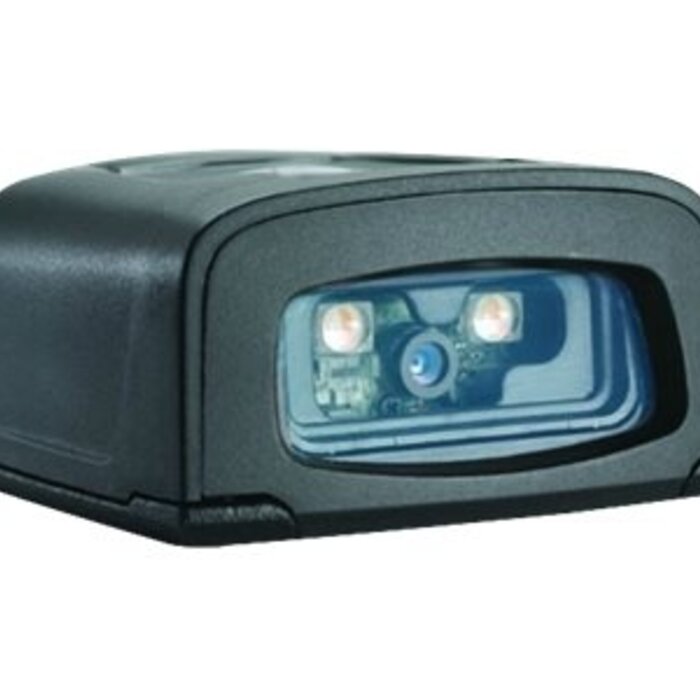 Zebra DS457-HDEU20004 Zebra DS457, SE4500, 2D, HD, double IF, en kit (USB), noir
