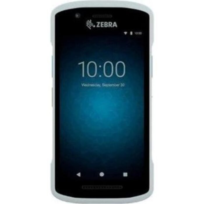 Zebra Zebra TC21-HC, 2D, SE4100, USB-C, BT, Wi-Fi, NFC, IST, GMS, Android | TC210K-0JB224-A6P