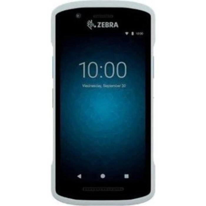Zebra Zebra TC21-HC, 2D, SE4100, USB-C, BT, Wi-Fi, NFC, IST, GMS, Android | TC210K-0JB224-A6P
