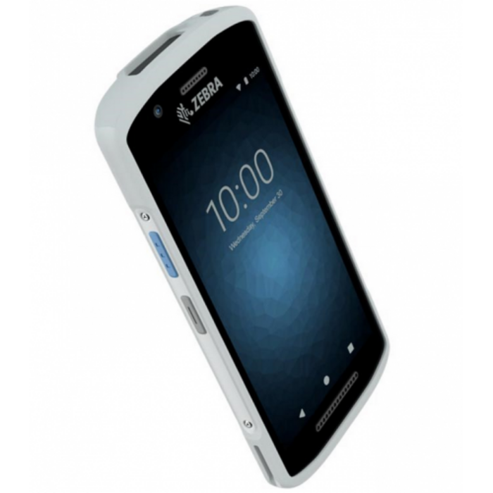 Zebra TC210K-0JB224-A6P Zebra TC21-HC, 2D, SE4100, USB-C, BT, Wi-Fi, NFC, IST, GMS, Android