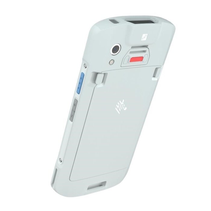 Zebra TC210K-0JB224-A6P Zebra TC21-HC, 2D, SE4100, USB-C, BT, Wi-Fi, NFC, IST, GMS, Android