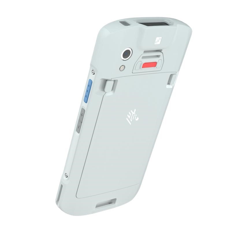 Zebra Zebra TC21-HC, 2D, SE4100, USB-C, BT, WLAN, NFC, IST, GMS, Android, 3GB RAM / 32GB Flash