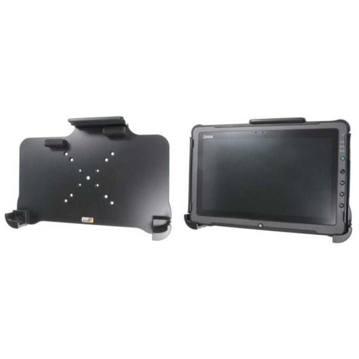 BRODIT BRODIT 510813 supporto di montaggio per il posizionamento sicuro di dispositivi compatibili
