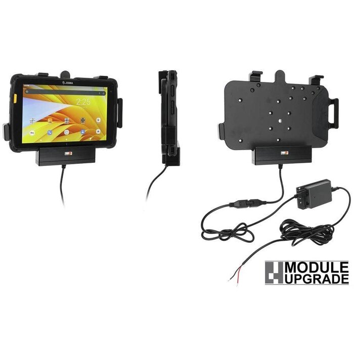 BRODIT Brodit Module Upgrade, 34 kg, inclusief 2 sleutels