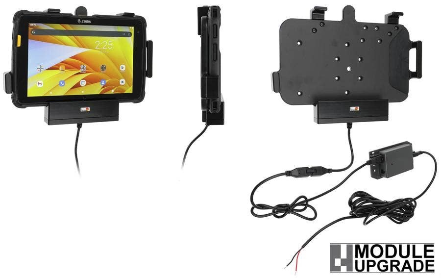 BRODIT Actualización del módulo Brodit, 34 kg, que incluye dos llaves