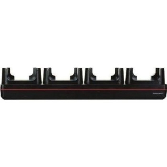 Honeywell Honeywell Ladestation, 4-Fach, 2040 g, inkl.: Netzteil