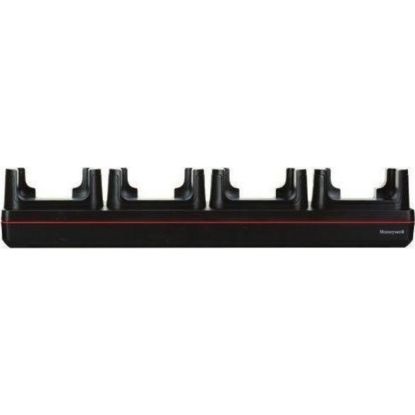 Honeywell Honeywell charging station, 4 slot, CT45, incl.: power supply