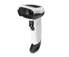 Zebra Zebra DS8108, 2D, SR, Multi-IF, Kit (USB), bianco