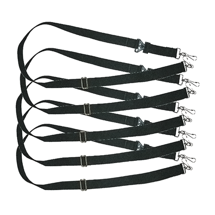 DATALOGIC Correa de hombro Datalogic, 5 unidades | 94ACC1240