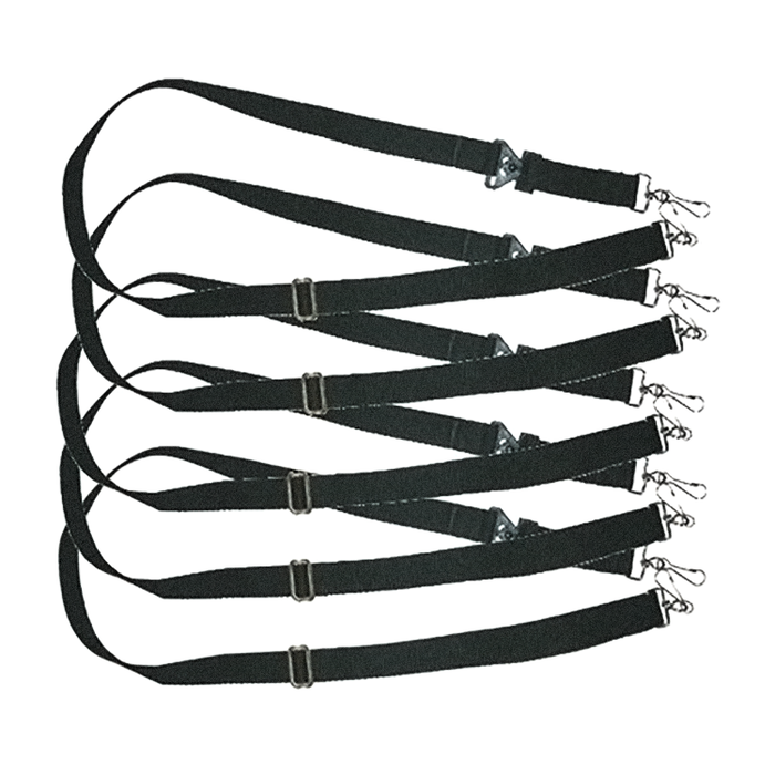 DATALOGIC Datalogic shoulder strap, 5 pcs, fits for: Falcon X3+