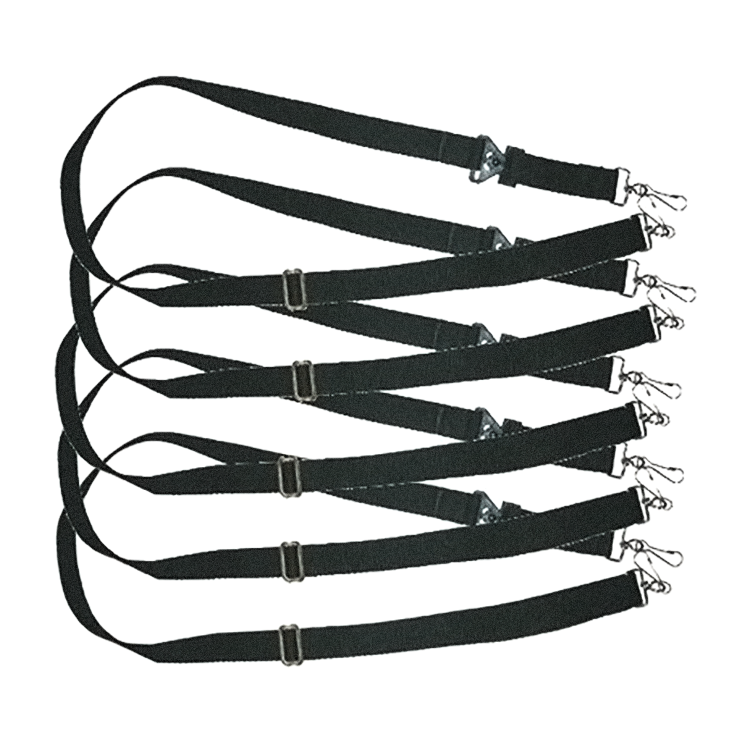 DATALOGIC Datalogic shoulder strap, 5 pcs, fits for: Falcon X3+