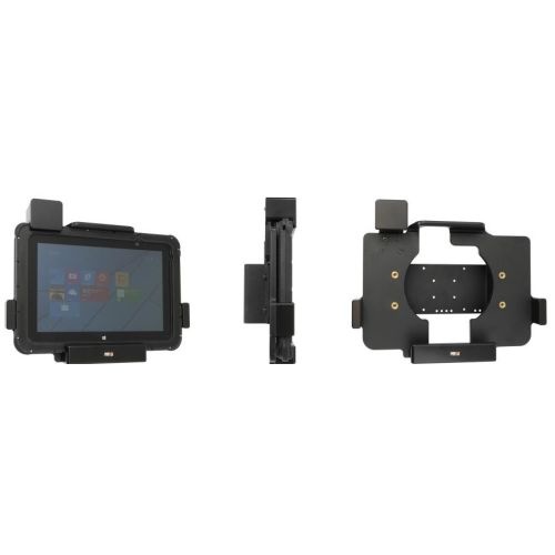 BRODIT Brodit Holder for Zebra ET5X, Brodit bracket with lock