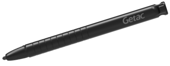 GETAC Getac stylus, 30 g, incl.: tether
