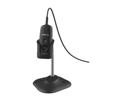 Zebra Zebra CS6080, 2D, USB, kabel (USB), zwart, 550 g