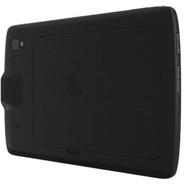 Zebra Zebra ET40, 2D, SE4100, USB, USB-C, BT, NFC, Android, GMS | ET40AA-001C1B0-A6