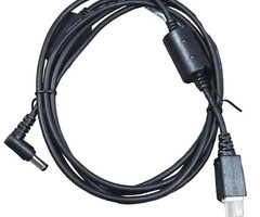 Zebra CBL-DC-388A1-01 Zebra DC-Netzkabel