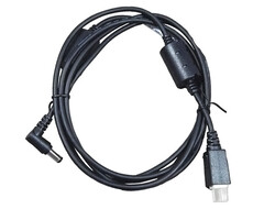 Zebra Zebra DC-Netzkabel, 1-Pin, 4-Pin