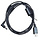 Zebra DC-Netzkabel, 1-Pin, 4-Pin, Anschluss (Netzteil: 4-Pin / Station: 1-Pin)