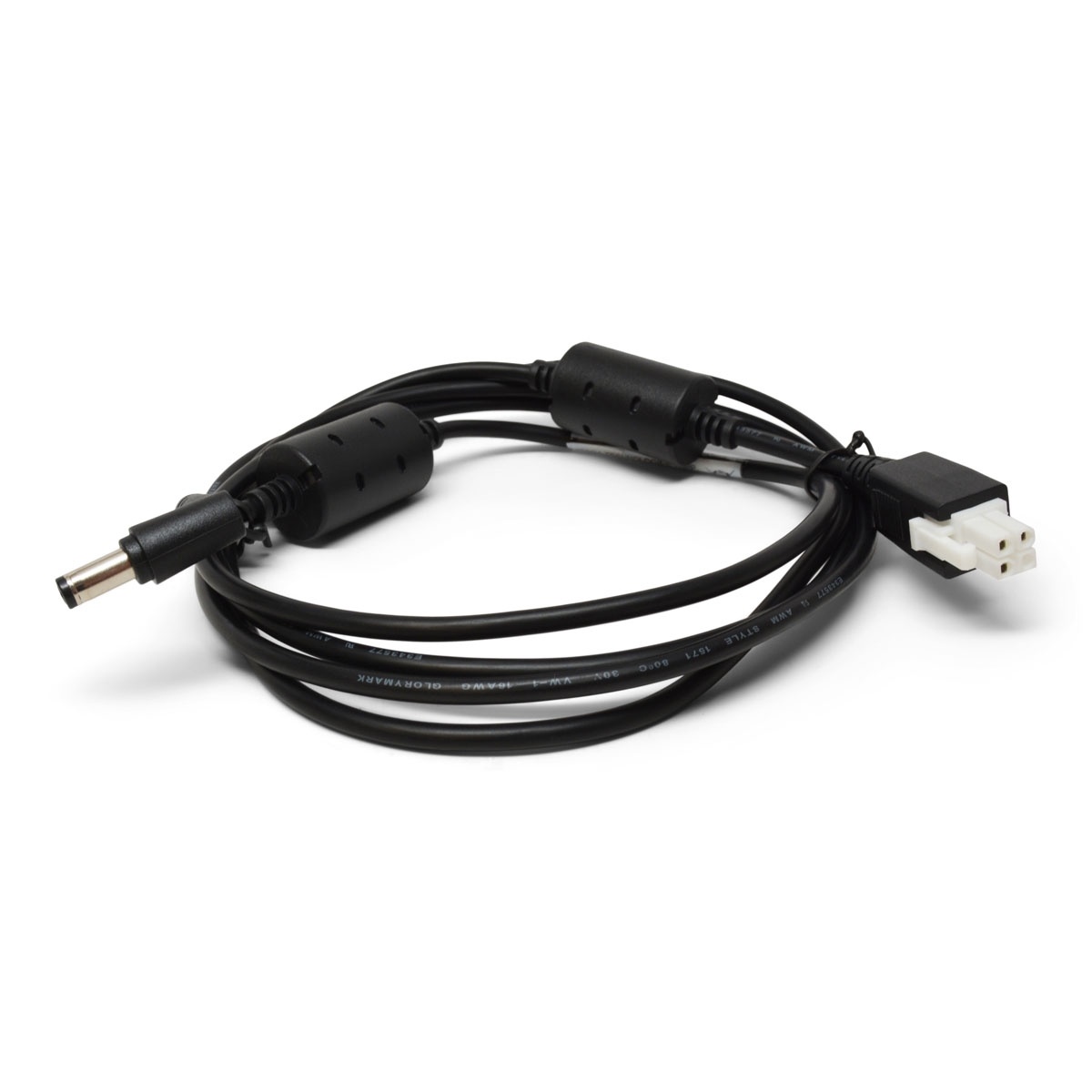 Zebra Zebra DC cable, 4 pin, 1 pin