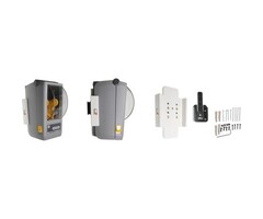 BRODIT BRODIT 216007 mounting solution