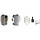 Brodit mount, MMC, TS, ZD410, with MultiMoveClip