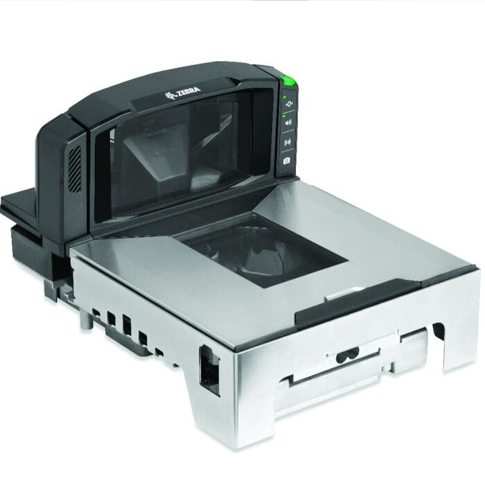 Zebra MP7000-SNS0C00WW Zebra MP7000, 2D, couleur, multi-IF, Digimarc