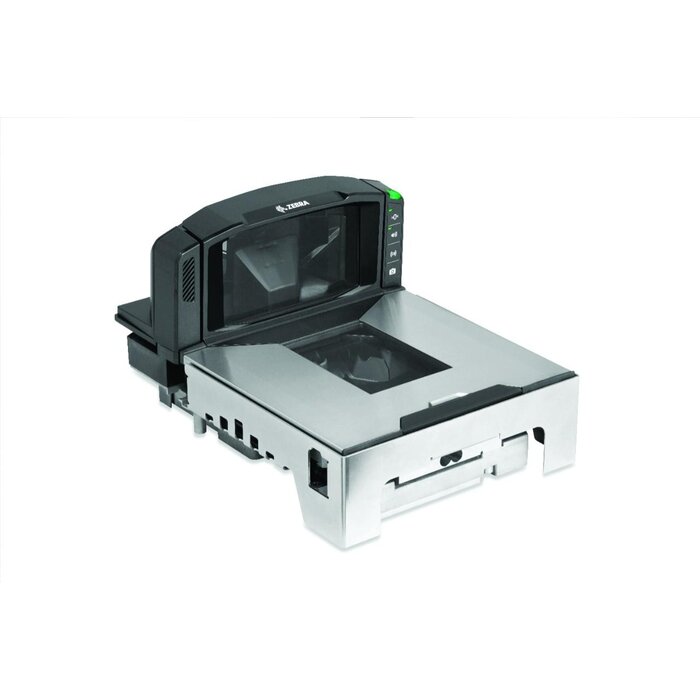 Zebra Zebra MP7000, 2D, couleur, multi-IF, Digimarc, 7260 g, plaque courte, RS232