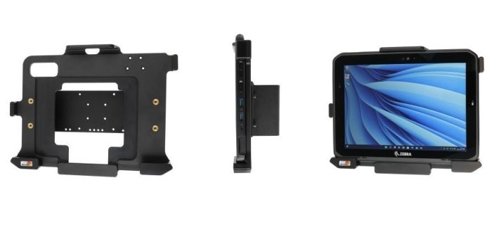BRODIT Brodit Passive Mount, 51 kg, VESA 75