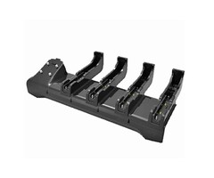 Zebra Zebra charging station, 4 slots | CRD-ET5X-SE4CO2-01