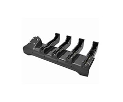 Zebra Zebra charging station, 4 slots | CRD-ET5X-SE4CO2-01