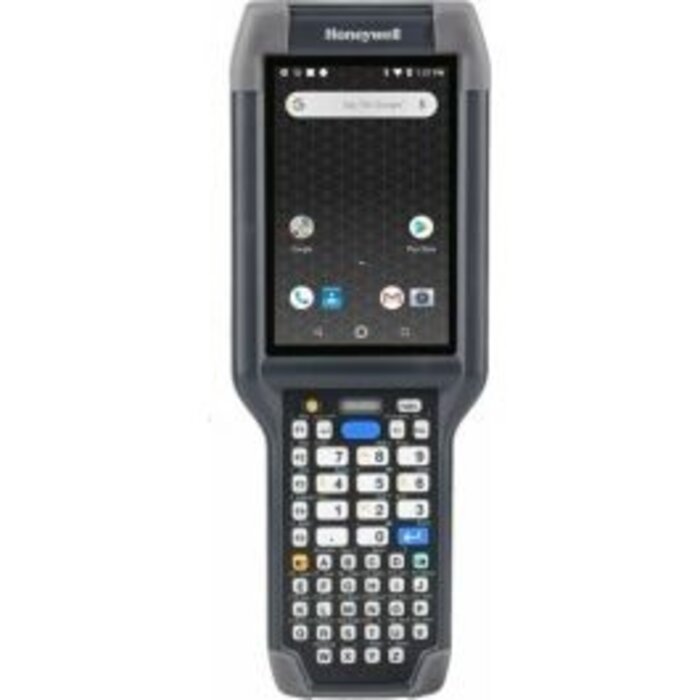 Honeywell Honeywell CK65, 2D, SR, Bluetooth, WLAN, alfa, Android | CK65-L0N-BSC110E