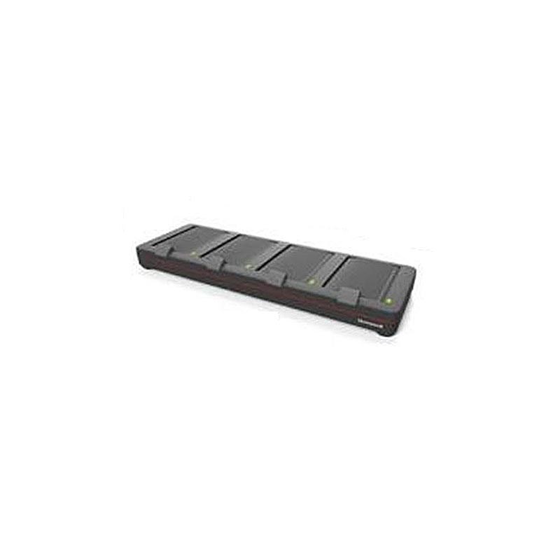 Honeywell Honeywell Akkuladestation, 4-Fach, 1260 g, inkl.: Netzteil