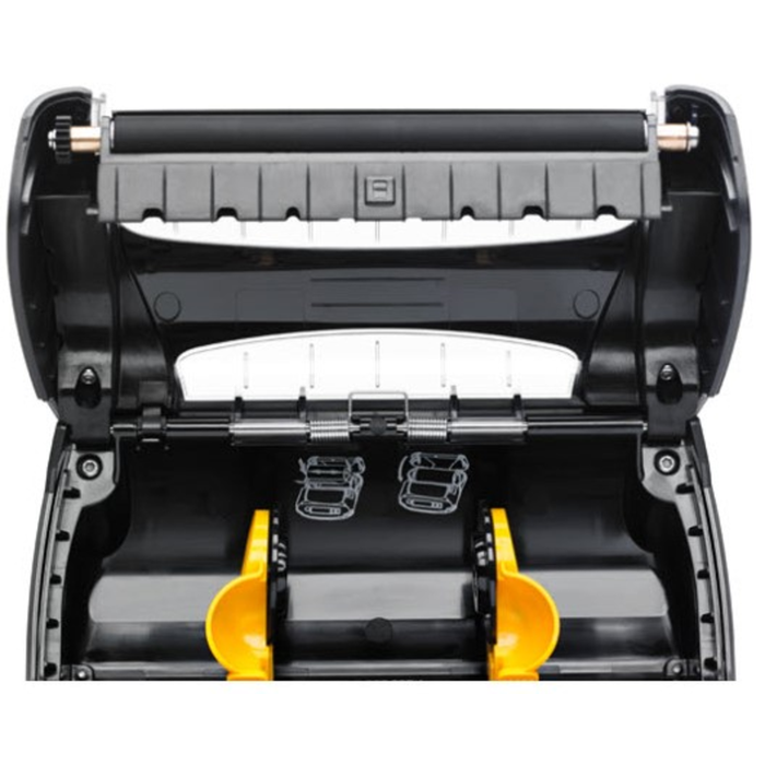 Zebra Zebra ZQ511, BT, WLAN, 8 dots/mm (203 dpi), display | ZQ51-BUW001E-00