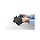 Brodit Module Upgrade, 200 g, for Mounts without Rugged Boot / Exoskeleton, Spring Stud Lock