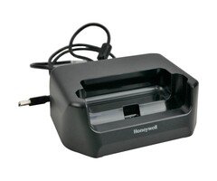 Honeywell Estación de carga/comunicación Honeywell, USB | EDA70-HB-R